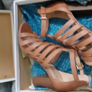 Nice XOXO Dress Sandal In Box